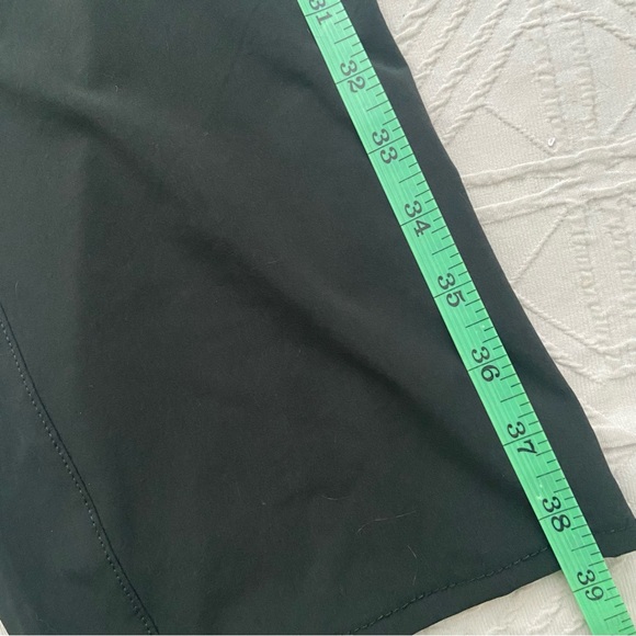 Lole Black Nylon Joggers - Picture 9 of 10